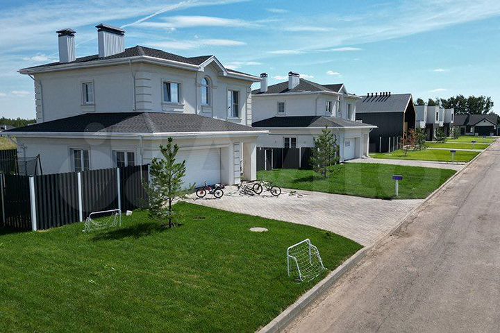 Участок 6,2 сот. (ИЖС)