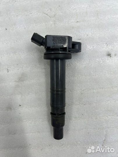 Катушка зажигания Toyota Camry V40 2azfe 2400CC