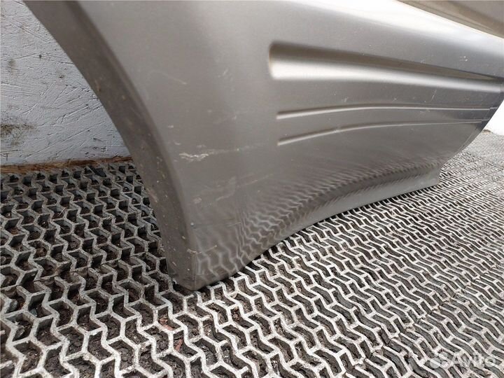 Дверь боковая Toyota Land Cruiser Prado (90) , 200