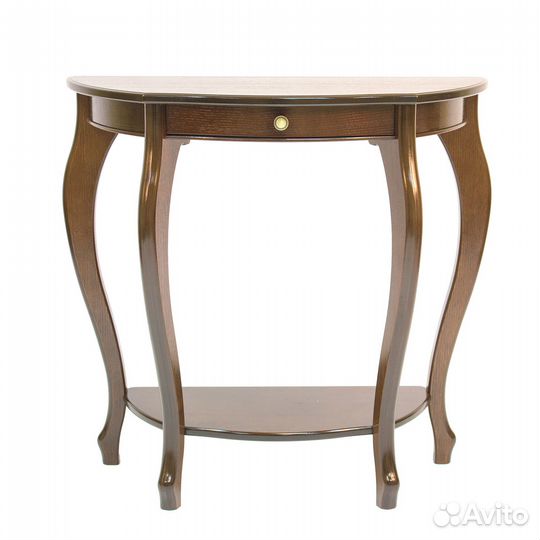 Консоль Элегант орех арт83259