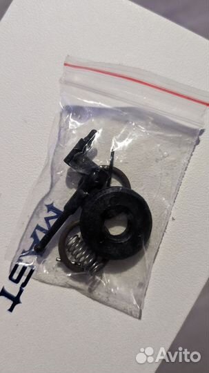 Машинка для татуажа mast (пузатик)