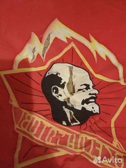 Пионерская атрибутика