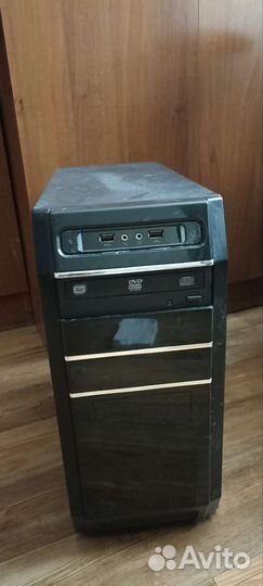 Системный блок intel core i5 3570k