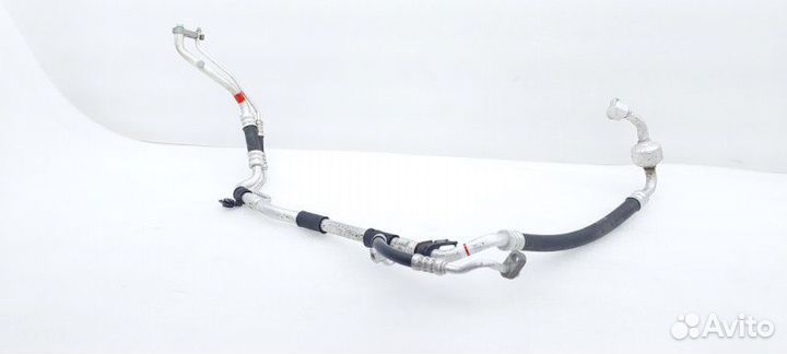 Б/У Б/У Трубка кондиционера Состояние отличное