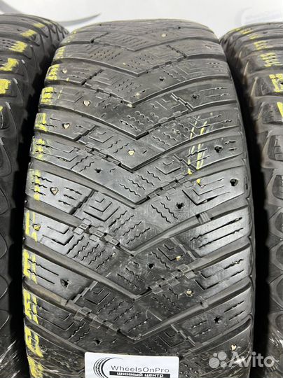 Goodyear UltraGrip Ice Arctic SUV 225/65 R17 102T