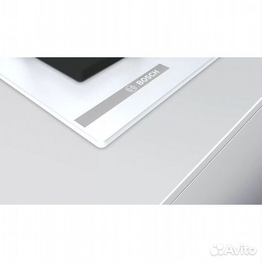 Газовая варочная панель