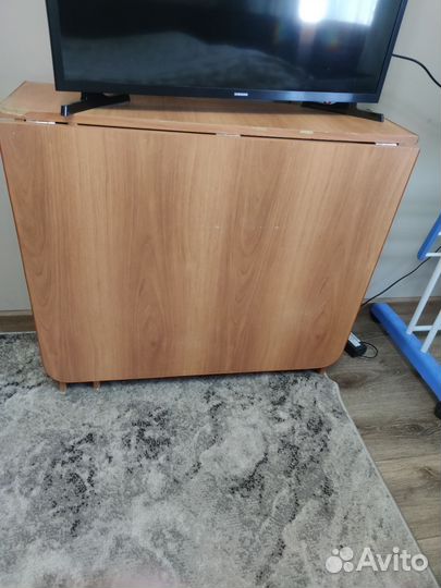 Стол раскладной бу