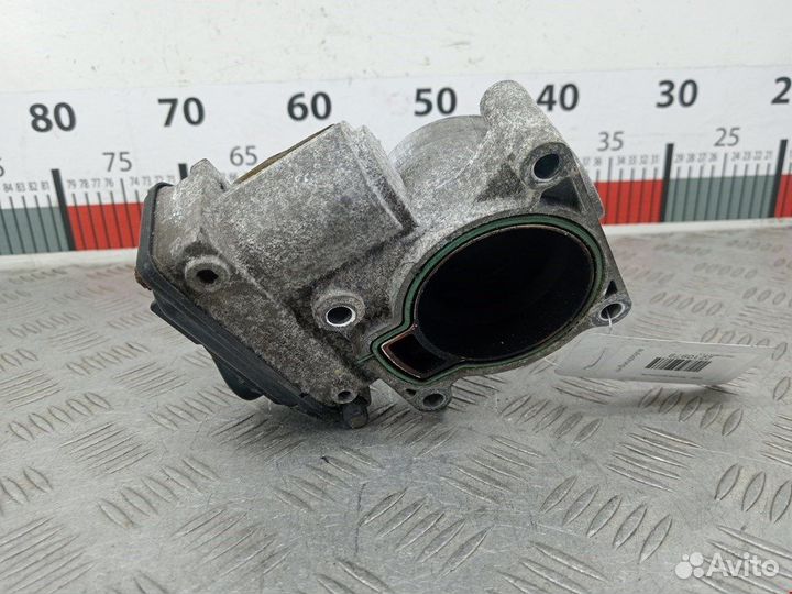 Заслонка дроссельная для Ford C-MAX 1 1537636
