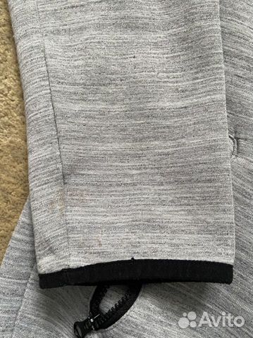 Nike Tech Fleece