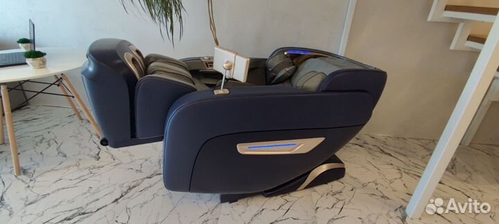 Массажное кресло Rovos 775д