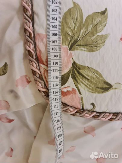 Покрывало на кровать