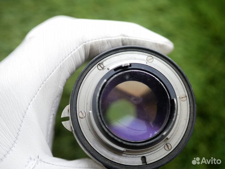 Nikon nikkor S 50mm f1,4 светлый портретный