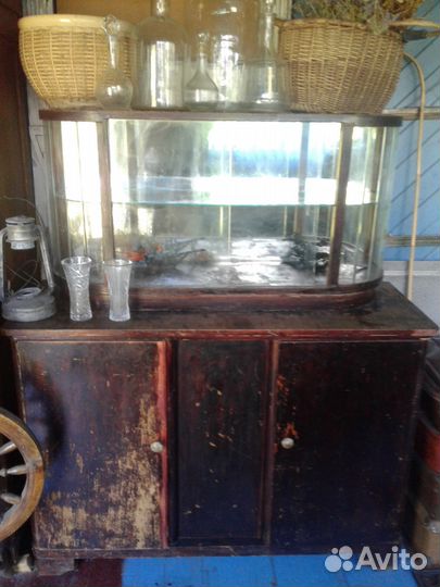 Винтажная мебель