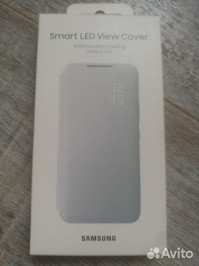 Чехлы на Samsung