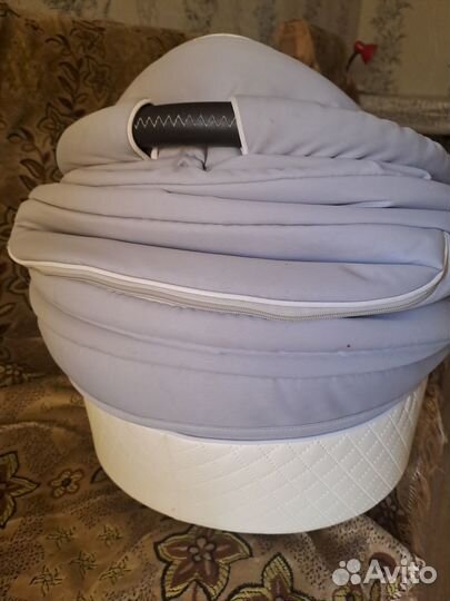 Детские коляски 2 в 1 бу