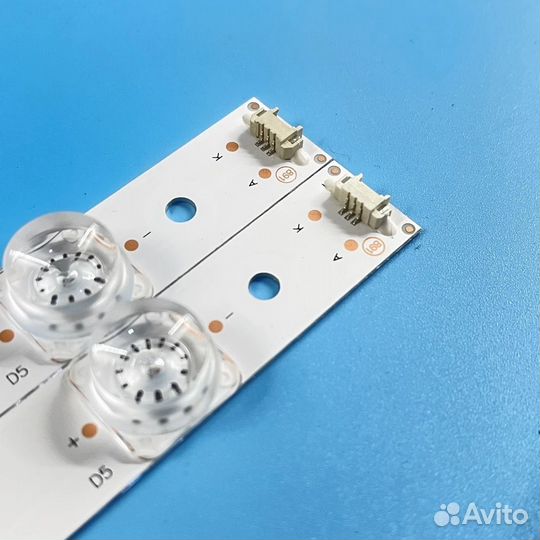 Подсветка для TV LED32D05-ZC23AG-01