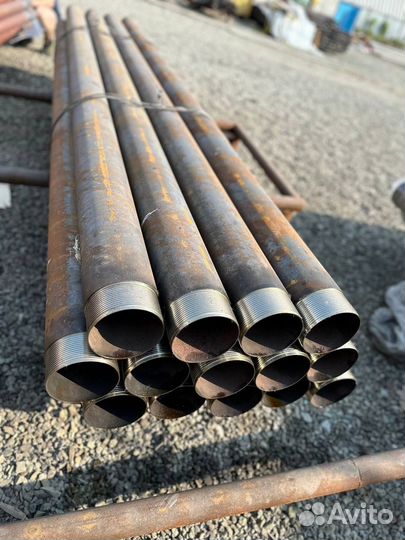 Труба обсадная 133мм