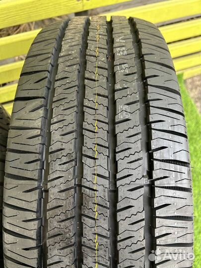 Nexen Roadian HTX 2 245/65 R17 107H