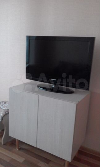 1-к. квартира, 18 м², 1/8 эт.