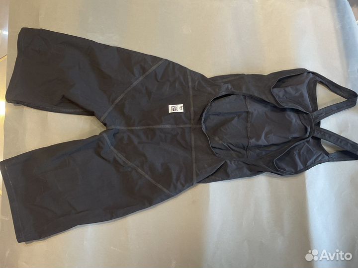 Купальник для девочки