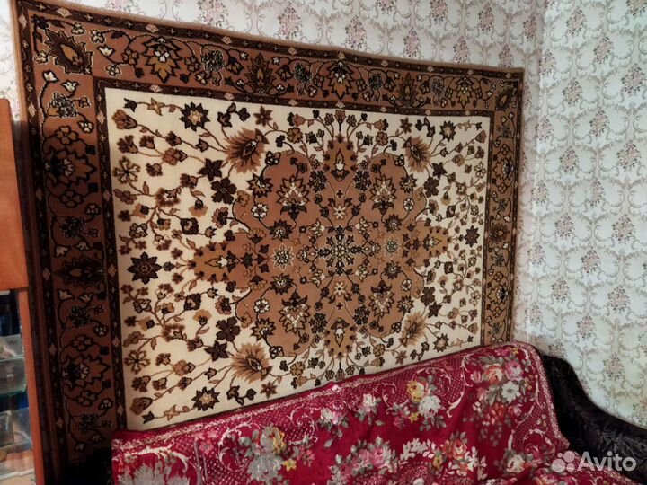 Ковер 150 на 200