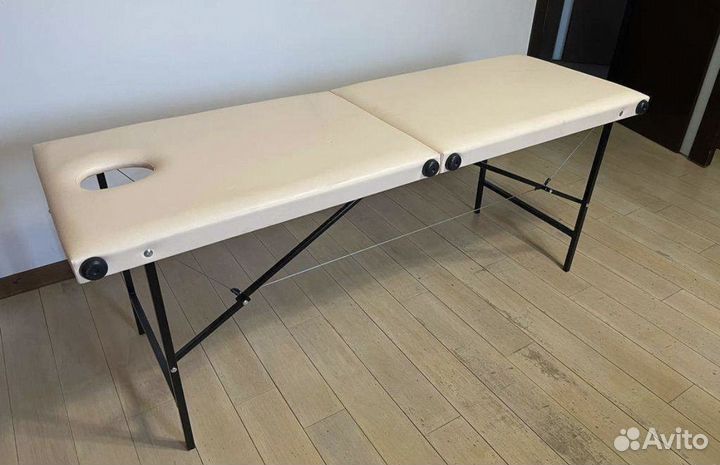 Аренда массажного стола