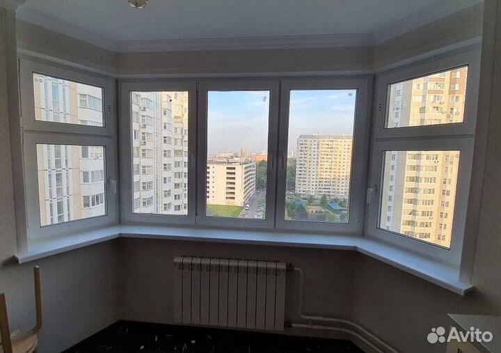 Пластиковые (пвх) окна / Евроокна