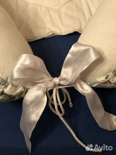 Кокон гнездышко