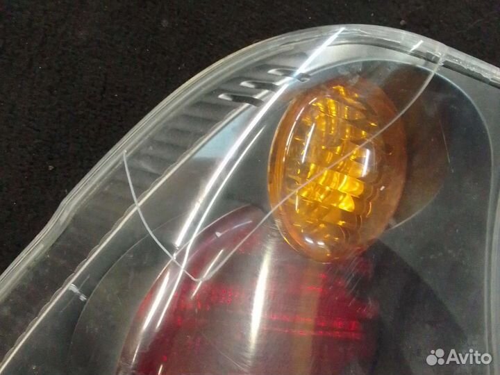 Фонарь задний для BMW 3-серия E46 Compact