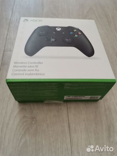 Xbox one