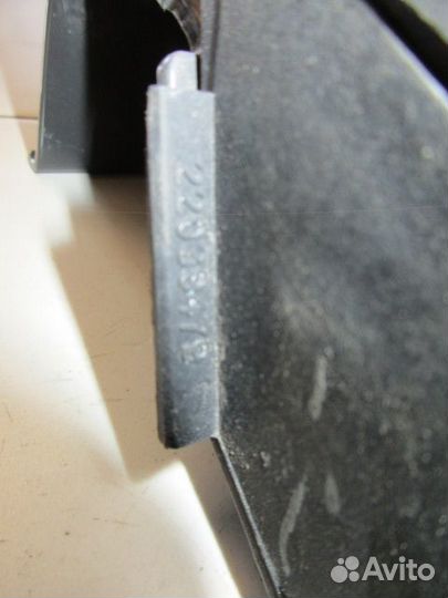 Коробка распределительная Volvo FM13 FH13