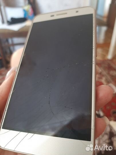 HONOR 4C Pro, 2/16 ГБ