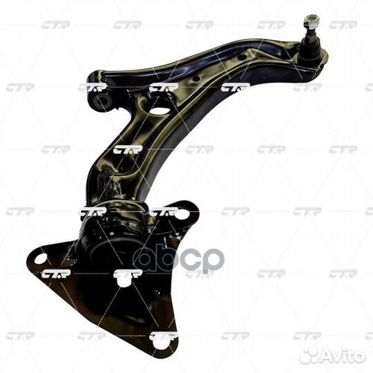 Cqho-47R Рычаг подвески перед прав CQ0081R