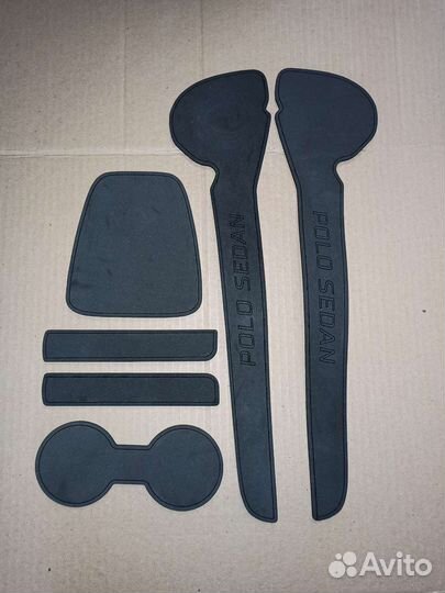 Органайзер под сиденье Polo 1 Поло