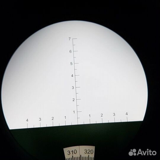 Бинокль comet