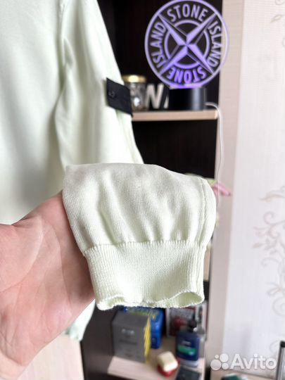 Свитер Stone island Shadow Project