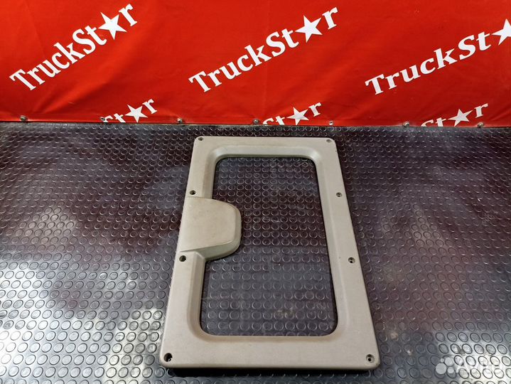 Накладка люка Daf XF105