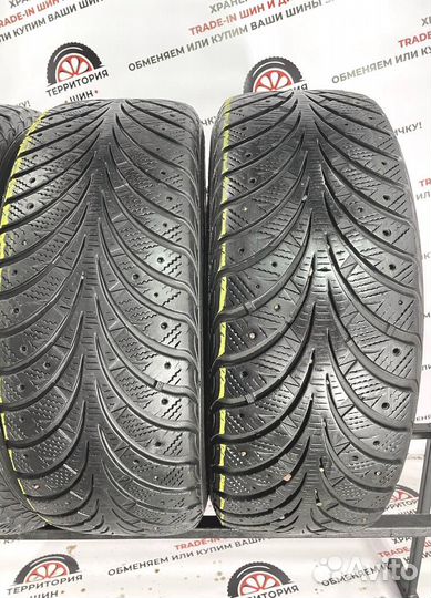Yokohama Ice Guard IG30 195/65 R15 91S
