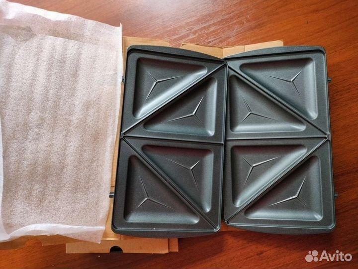 Мультипекарь redmond RMB-616/3