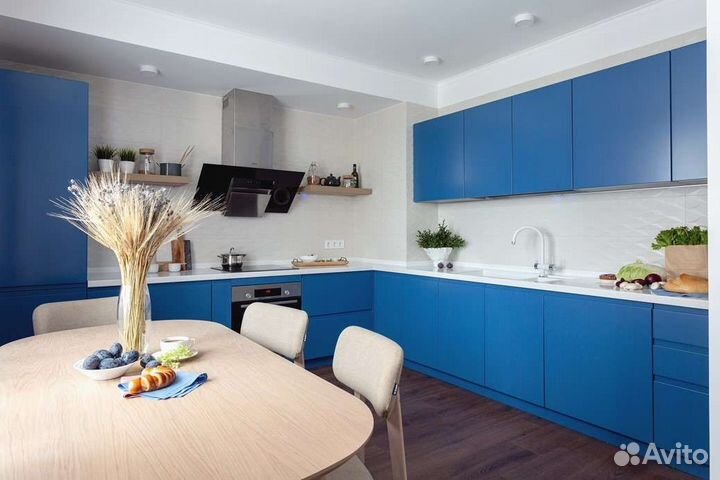 Кухня от производителя