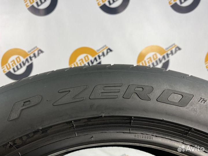 Pirelli P Zero 235/50 R19 95Y