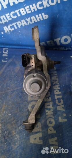 Моторчик переднего дворника Ford Focus 3 седан