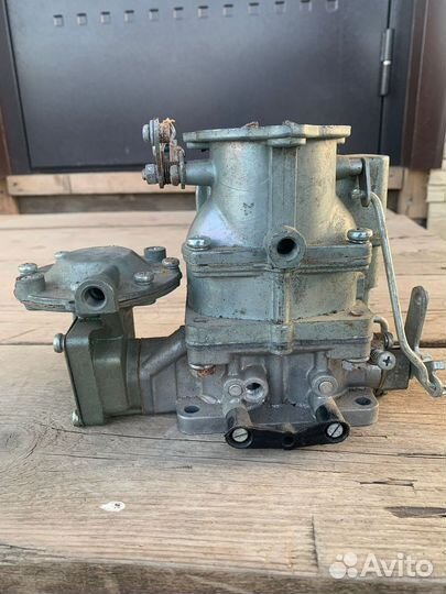 Карбюратор ЗИЛ 131