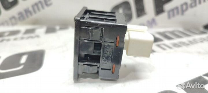 Блок управления зеркалами Toyota Corolla Spacio