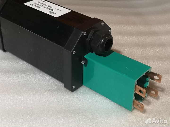 Троллейный шинопровод 80 А