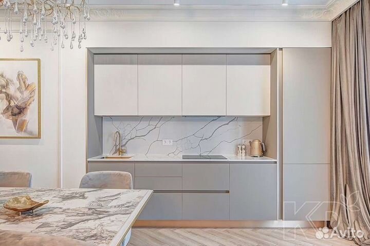 Кухонный гарнитур от производителя