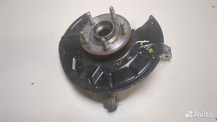 Ступица (кулак, цапфа) Buick Envision 2020, 2021