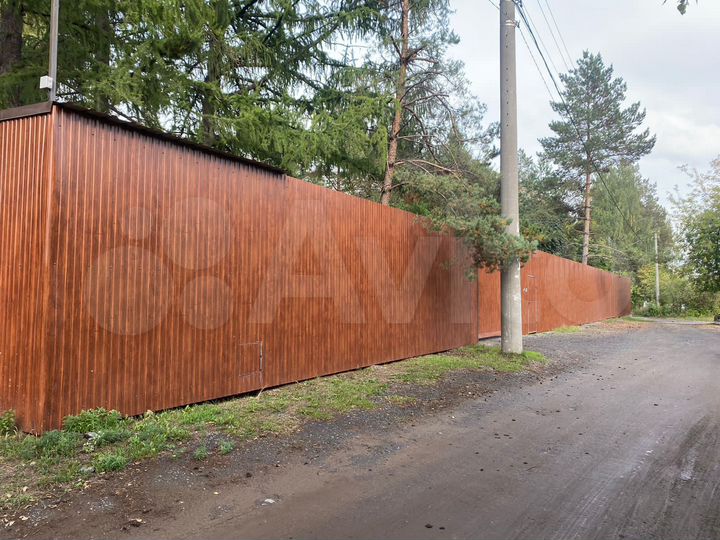 Дача 30 м² на участке 4,5 сот.