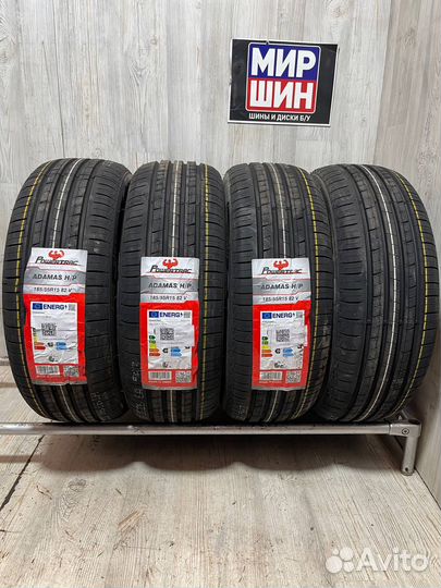 Powertrac Adamas H/P 185/55 R15 82V