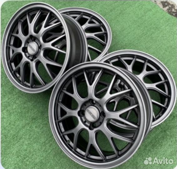 Литые диски r 16 4х100